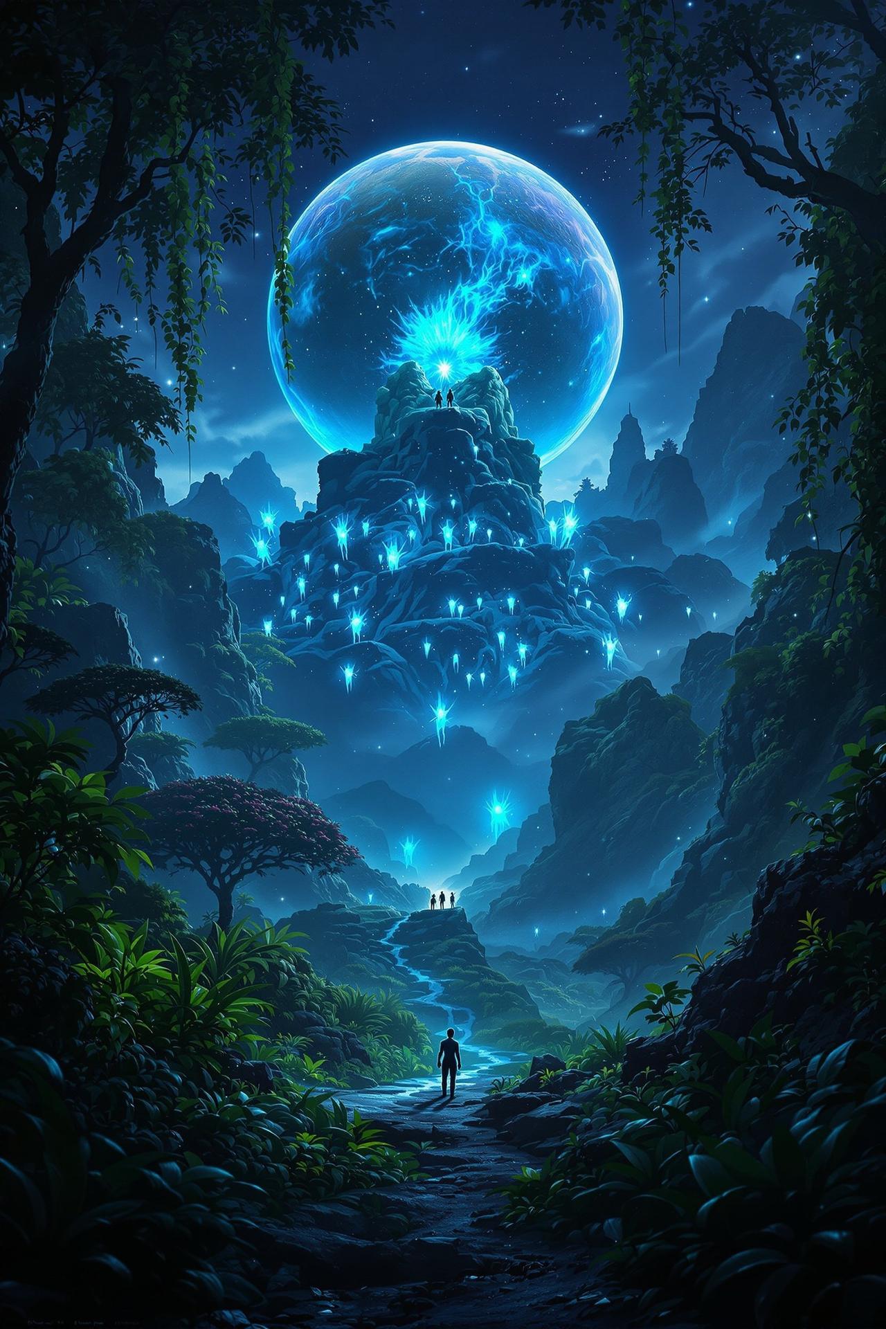 阿凡达：水之道 - 零零七影视